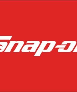 Snap-on Tool Boxes