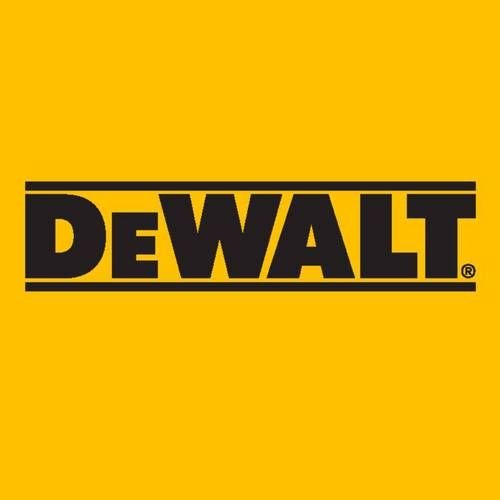 DeWalt Tool Boxes