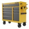 DEWALT 41 Inch 8 Drawer Tool Cabinet