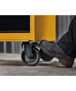 DEWALT 52 inch rolling tool cabinet - Image 6