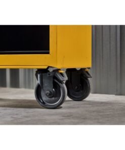 DEWALT 52 inch rolling tool cabinet - Image 7
