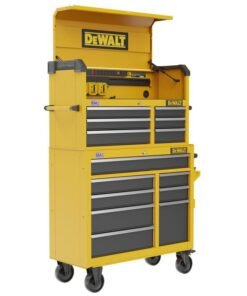 DEWALT 41 Inch 8 Drawer Tool Cabinet