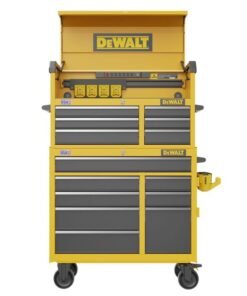 DEWALT 41 Inch 8 Drawer Tool Cabinet