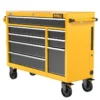 DEWALT 52 Inch Wide 8 Drawer Mobile Workstation