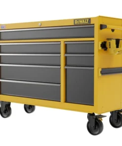 DEWALT 52 inch rolling tool cabinet