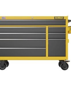 DEWALT 52 inch rolling tool cabinet
