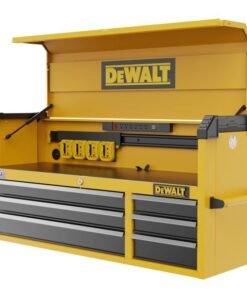 DEWALT 52in 6-Drawer Tool Chest