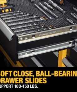 DEWALT 52in 6-Drawer Tool Chest