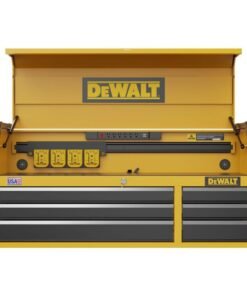 DEWALT 52in 6-Drawer Tool Chest