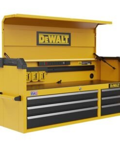 DEWALT 52in 6-Drawer Tool Chest