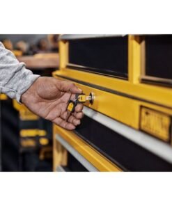 DEWALT 52in 6-Drawer Tool Chest
