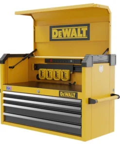 DEWALT 37in 4-Drawer Tool Chest
