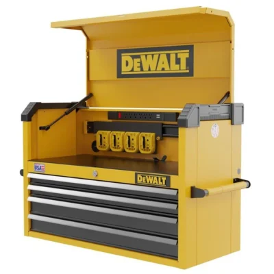DEWALT 37in 4-Drawer Tool Chest