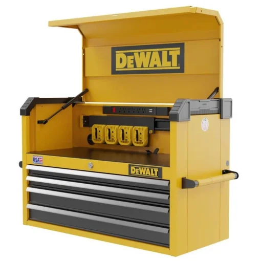 DEWALT 37in 4-Drawer Tool Chest
