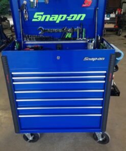 Used Tool Box for Sale