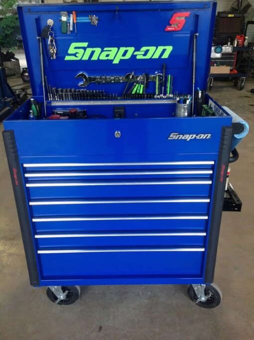 Used Tool Box for Sale