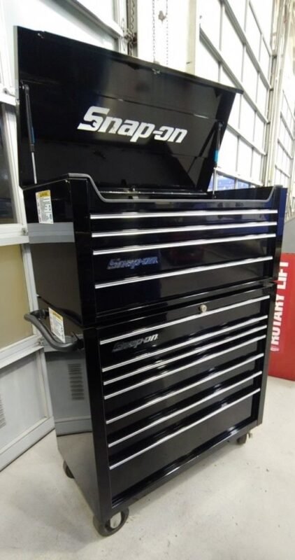 Tool Boxes For Sale