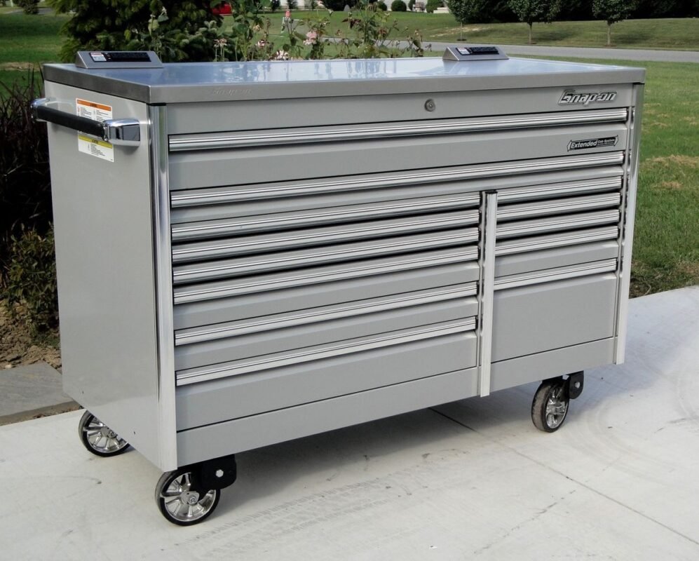 Tool Boxes For Sale