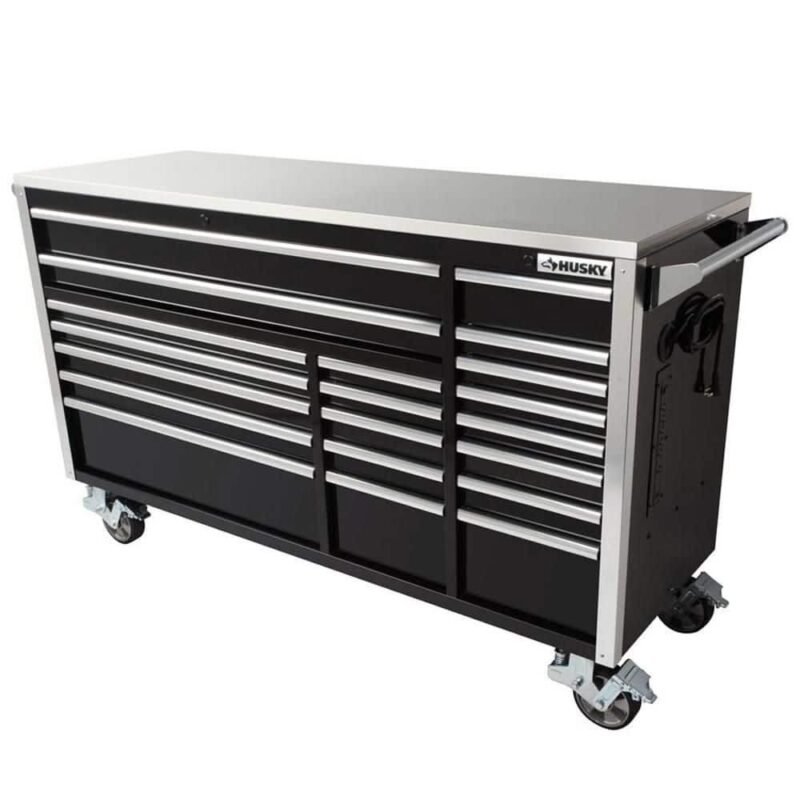 Tool Box Source