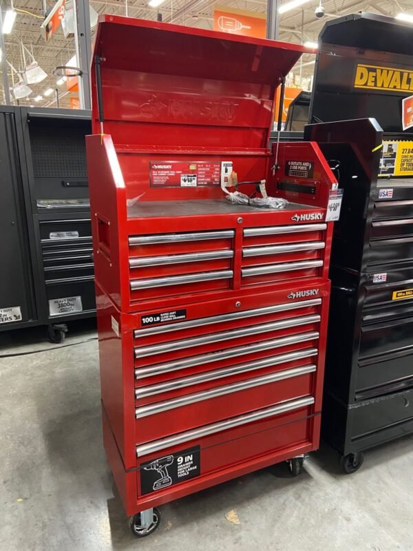 Tool Boxes For Sale