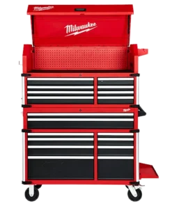Milwaukee Tool Box for Sale | 46" High Capacity Storage Combo - Image 5