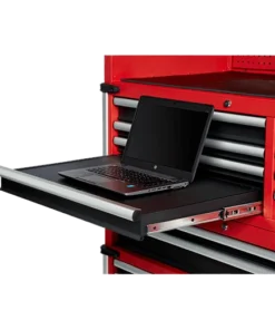 Milwaukee Tool Box for Sale | 46" High Capacity Storage Combo - Image 8