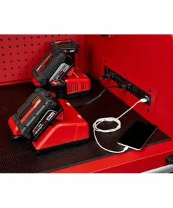 Milwaukee Tool Box for Sale | 46" High Capacity Storage Combo - Image 11
