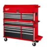 Milwaukee 56 inch tool box