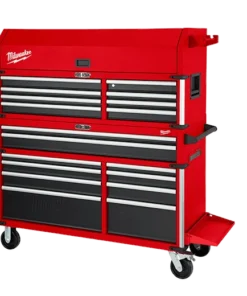 Milwaukee 56 inch tool box