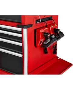 Milwaukee 56 Inch Tool Box – High Capacity Steel Storage Combo - Image 8