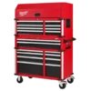 Milwaukee 41 inch tool chest for sale