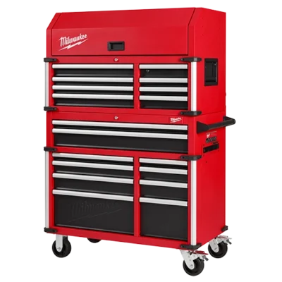 Milwaukee 41 inch tool chest for sale