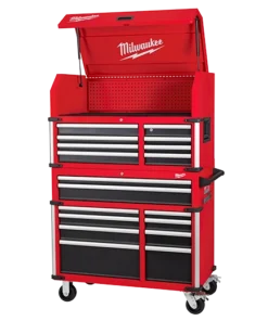 Milwaukee 52 inch mobile workbench for sale - Image 4