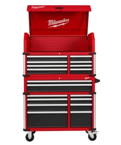 Milwaukee 41 inch tool chest for sale