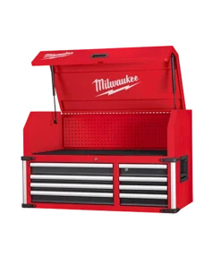 Milwaukee 41 Inch Tool Chest for Sale – 18-Drawer Steel Storage Chest & Cabinet - Image 6