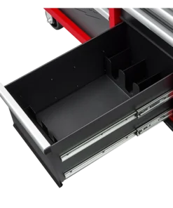 Milwaukee 41 Inch Tool Chest for Sale – 18-Drawer Steel Storage Chest & Cabinet - Image 9