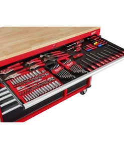 Milwaukee 52 inch mobile workbench for sale - Image 3