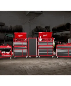 Milwaukee 52 inch mobile workbench for sale - Image 5