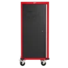 Milwaukee 27 inch steel locker for sale