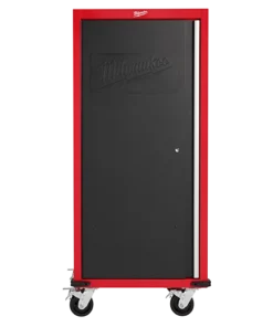 Milwaukee 27 inch steel locker for sale