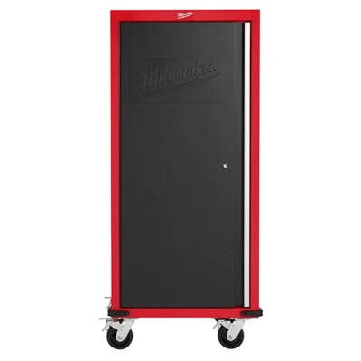 Milwaukee 27 inch steel locker for sale