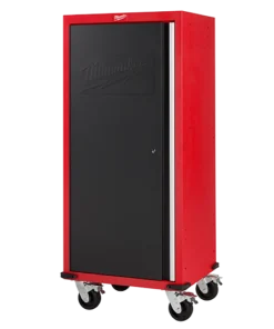 Milwaukee 27 Inch Steel Locker for Sale – High Capacity Storage Cabinet - Image 3