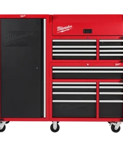 Milwaukee 27 Inch Steel Locker for Sale – High Capacity Storage Cabinet - Image 5