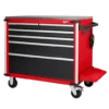 Milwaukee 40 inch mobile work station for sale