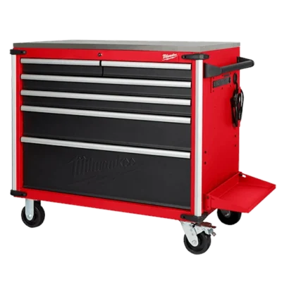 Milwaukee 40 inch mobile work station for sale