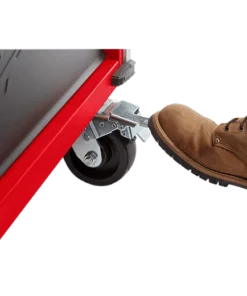 Milwaukee 40 Inch Mobile Work Station for Sale – 6\-Drawer Stainless Steel Top - Image 4