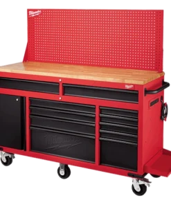 Milwaukee 61 inch mobile work station for sale