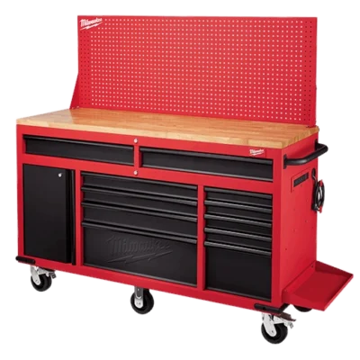 Milwaukee 61 inch mobile work station for sale
