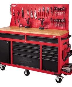 Milwaukee 61 inch mobile work station for sale