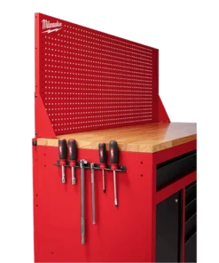 Milwaukee 61 inch mobile work station for sale